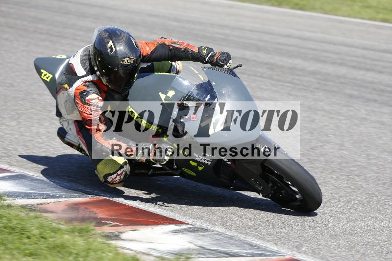 /12 30.04.2025 Speer Racing ADR/Gruppe rot/727